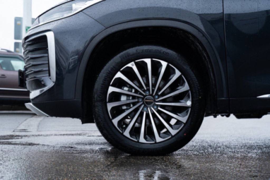 EXEED TXL Prestige 1.6 TGDI DCT7 AWD