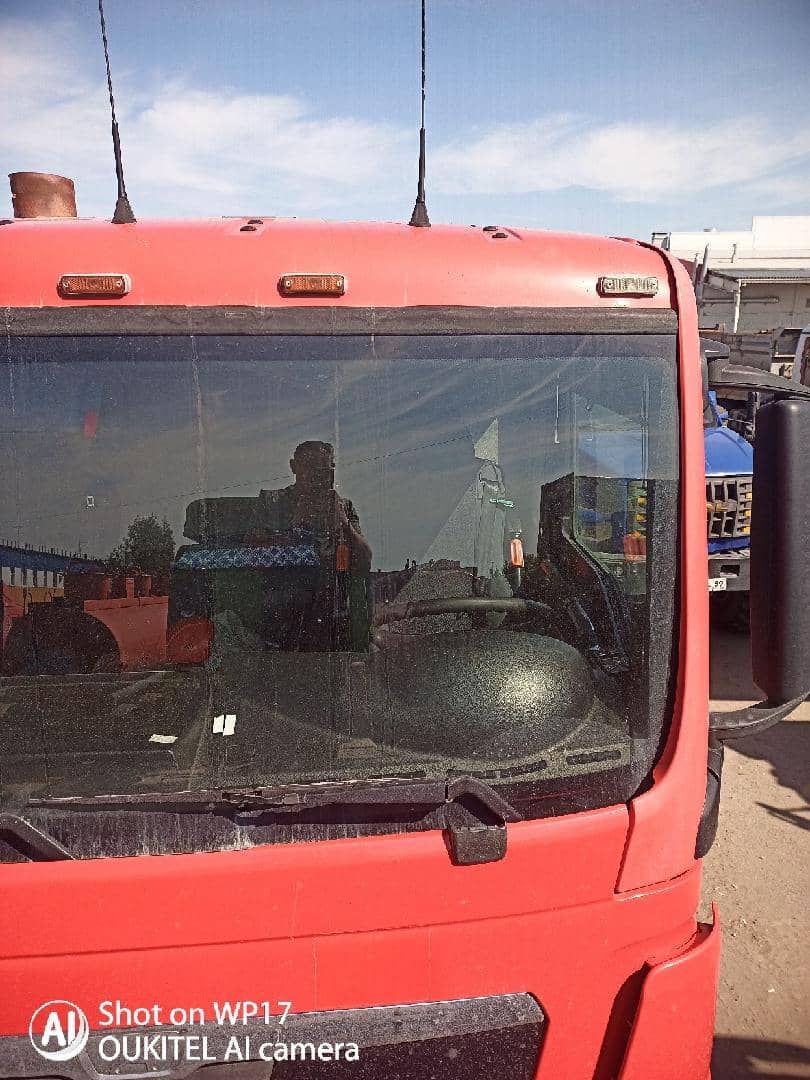 MAN TGS 41.480 8X8 BB-WW (M),  700 000 км, 2015 года в лизинг