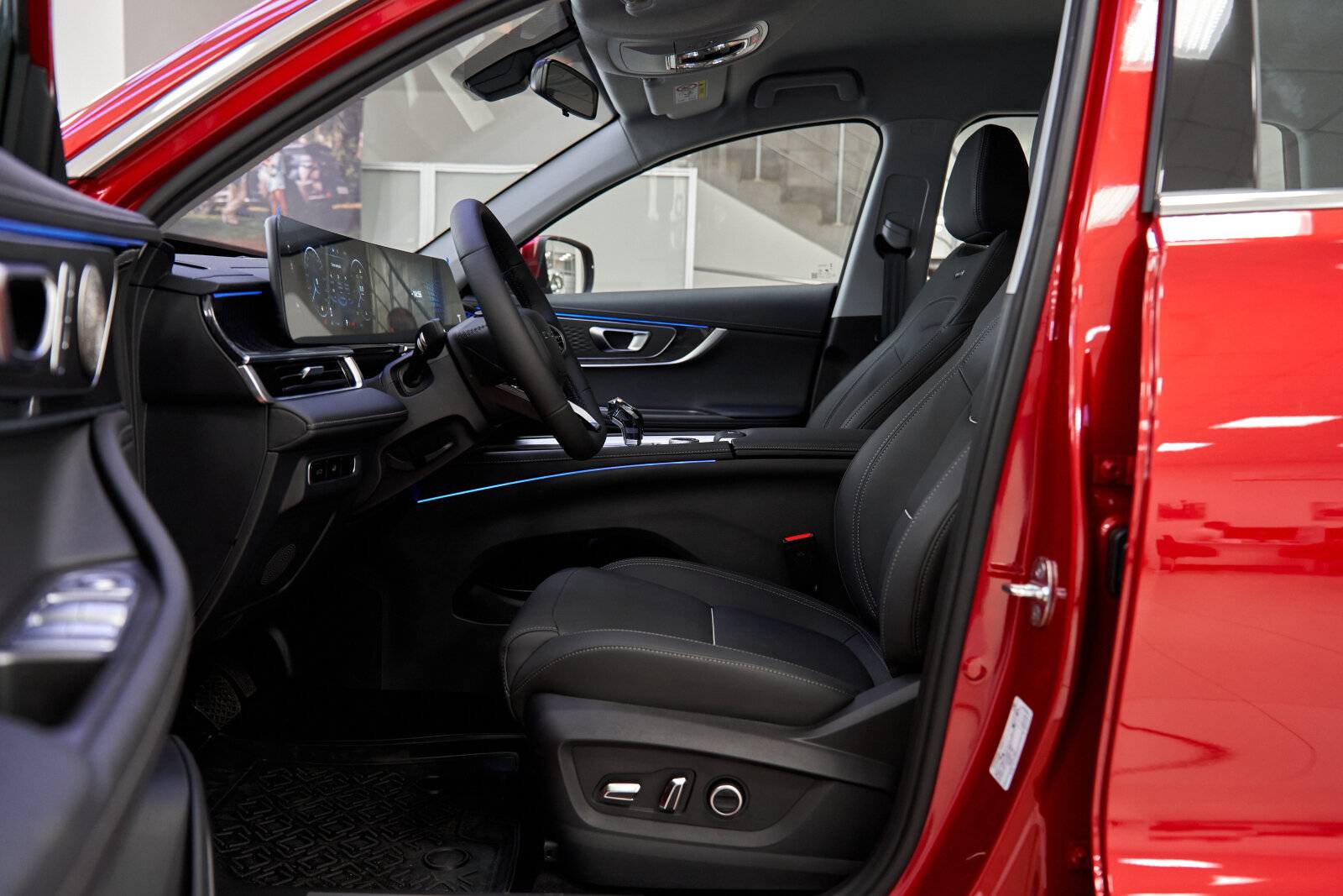 Chery Tiggo 7 PRO MAX Prime 1.6T 150 DCT 4WD