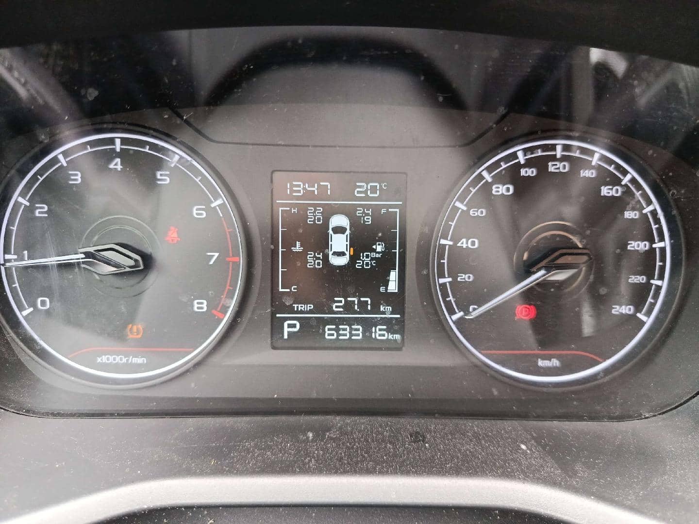 Geely Emgrand,  63 316 км, 2024 года в лизинг