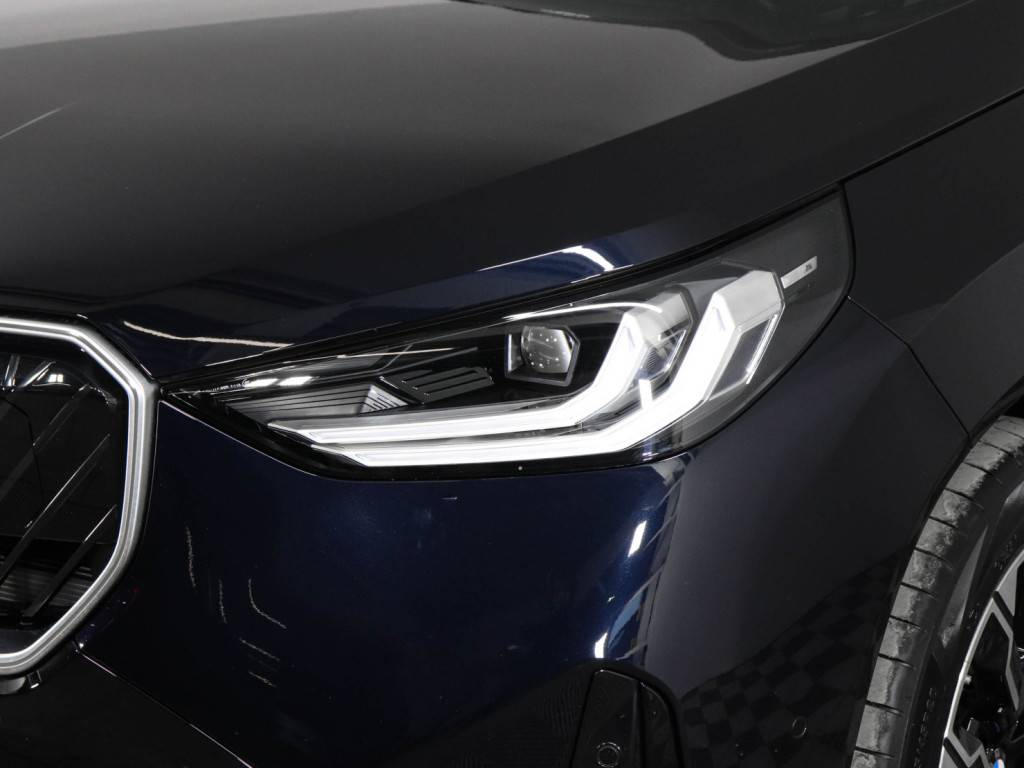 BMW X3 xDrive30L AT Leading M Sport