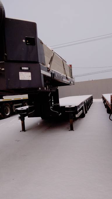 Тверьстроймаш Тяжеловоз 99397E-04