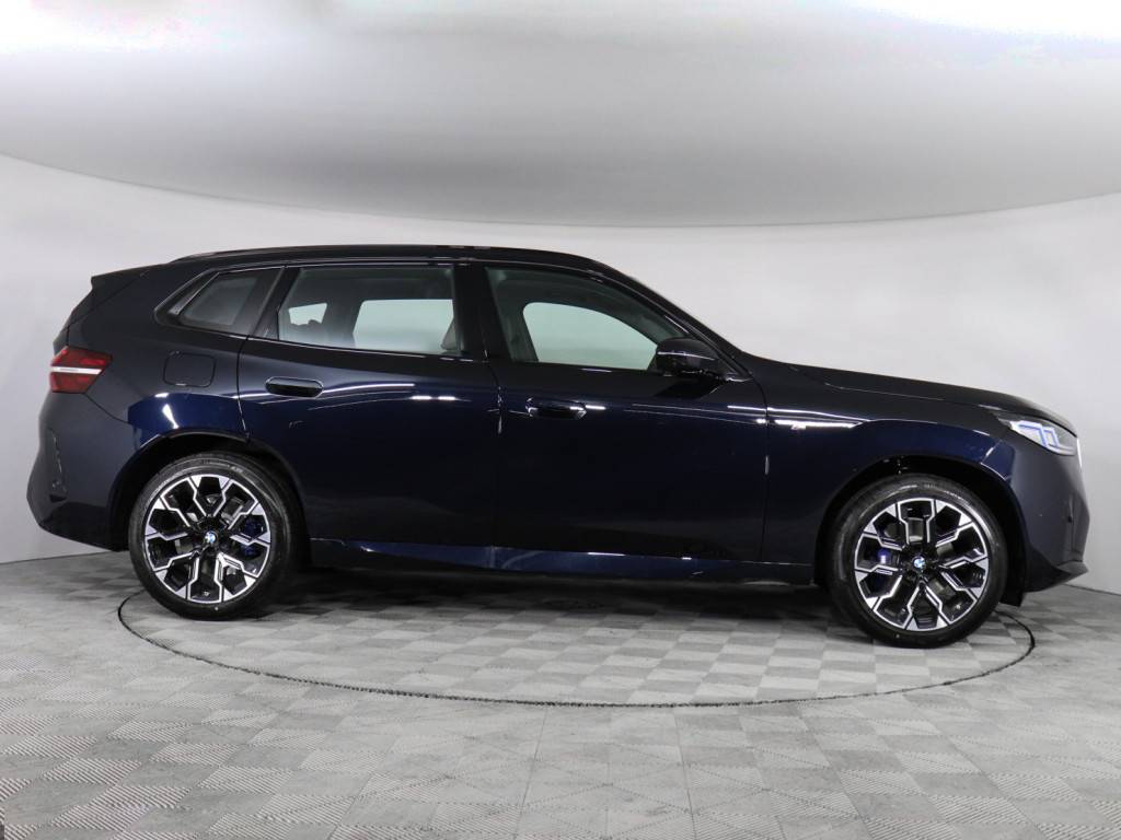 BMW X3 xDrive30L AT Premium M Sport