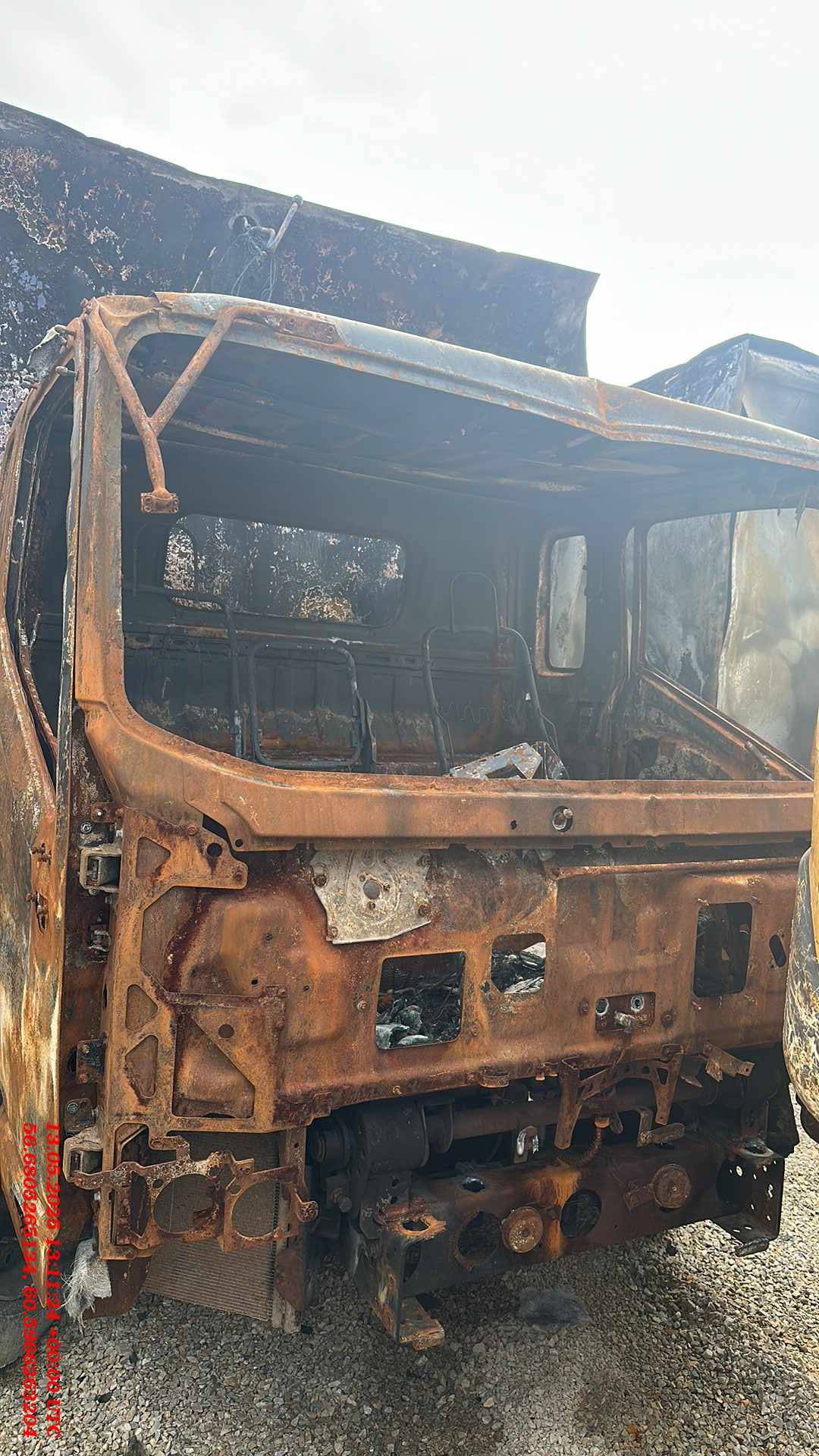 КАМАЗ 43082-H5,  100 000 км, 2023 года в лизинг