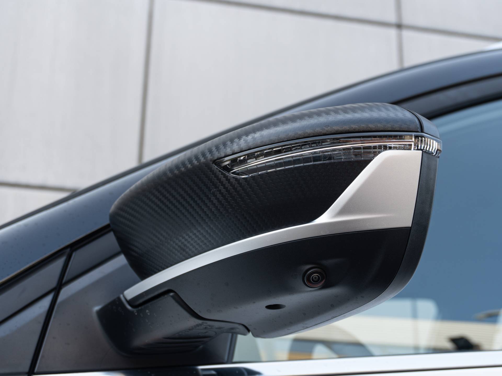 Geely Coolray Flagship 1.5T 7DCT