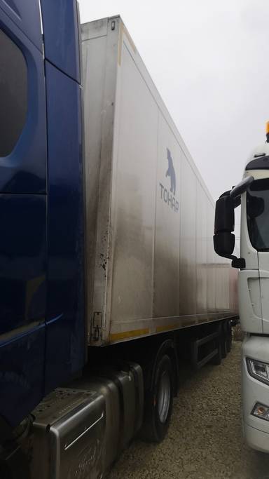 Тонар Изотермический R3-13 (97861)