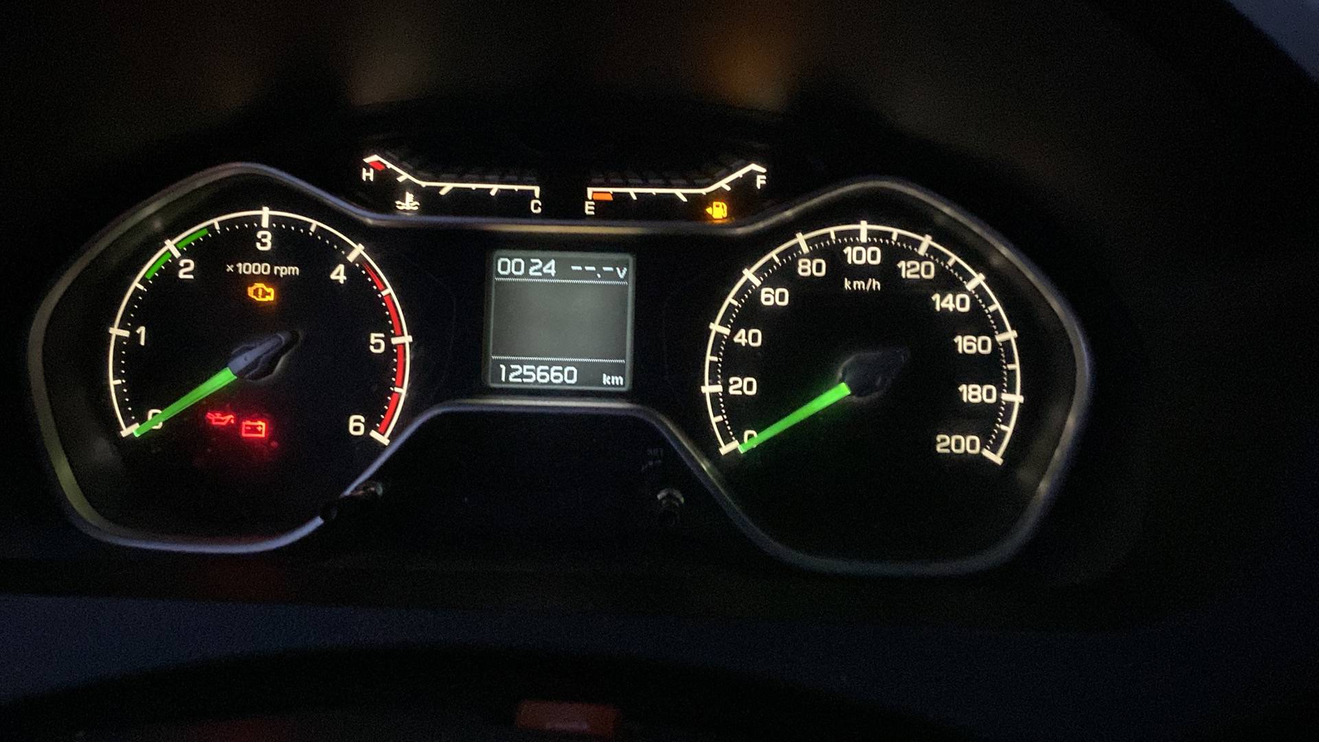 ГАЗ ГАЗель NEXT,  125 660 км, 2024 года в лизинг