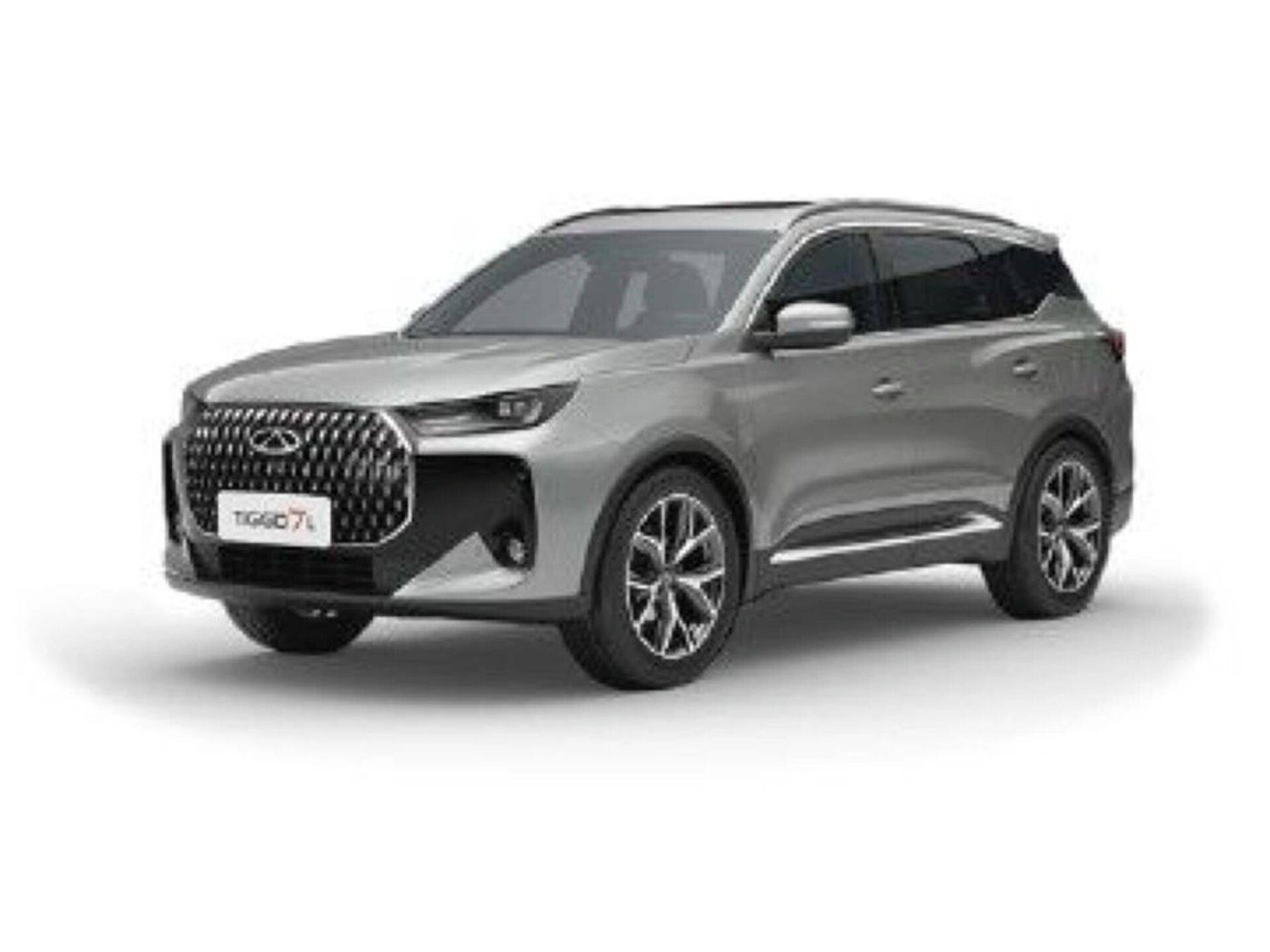 Chery Tiggo 7L ACTIVE 1.6 Turbo DCT7 2WD 