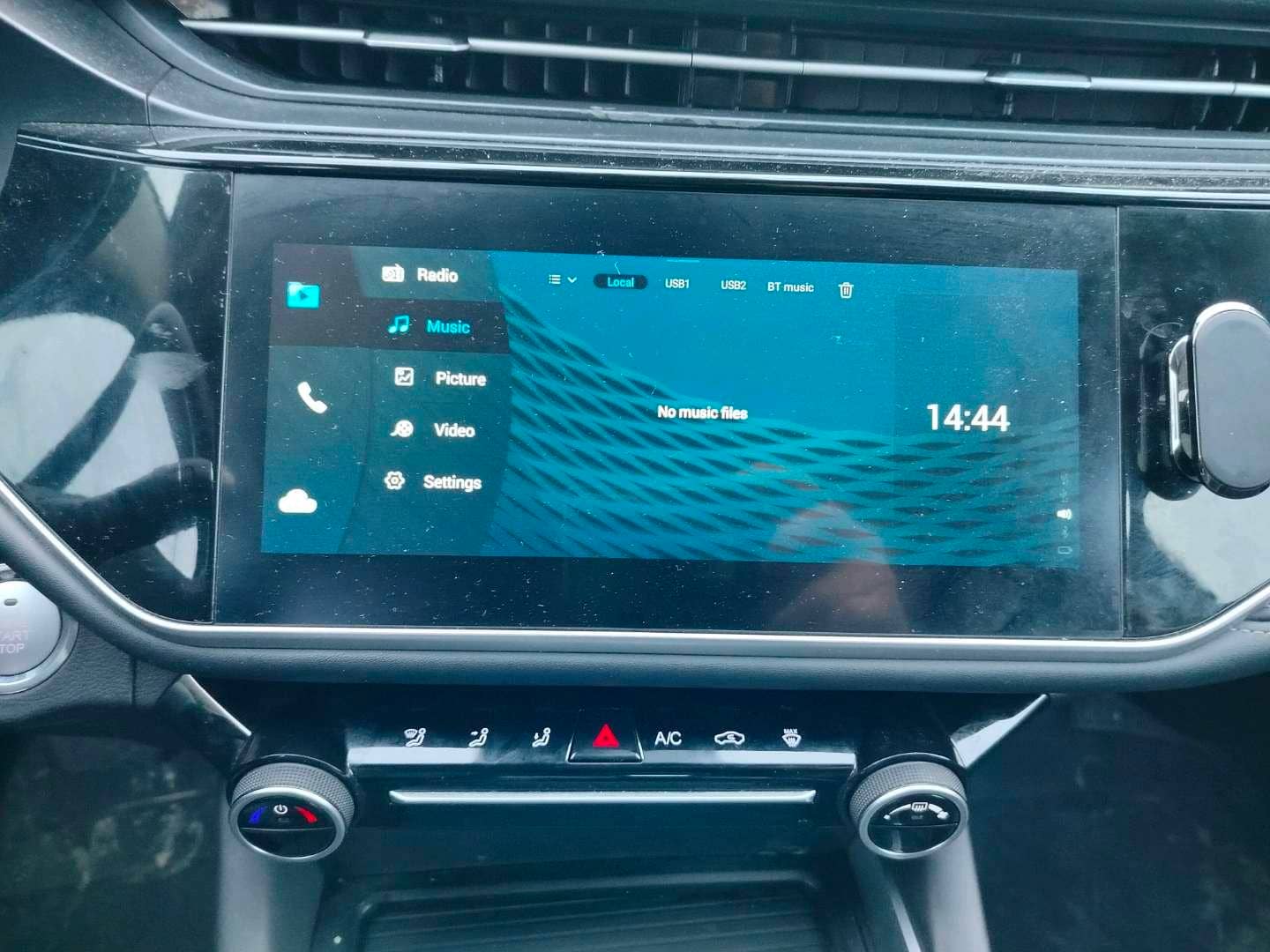 OMODA S5,  187 508 км, 2023 года в лизинг