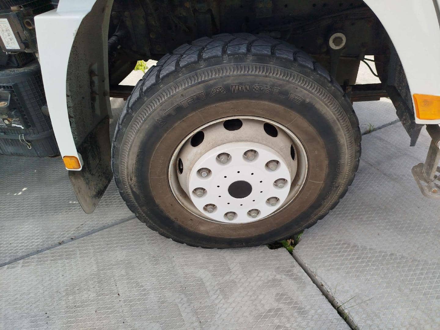 Shacman SX32586V384,  56 045 км, 2024 года в лизинг