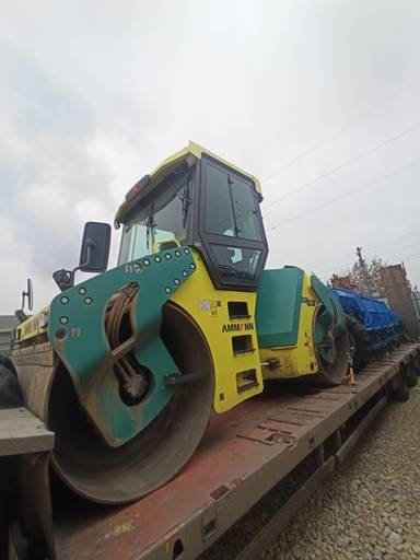 AMMANN AV110X