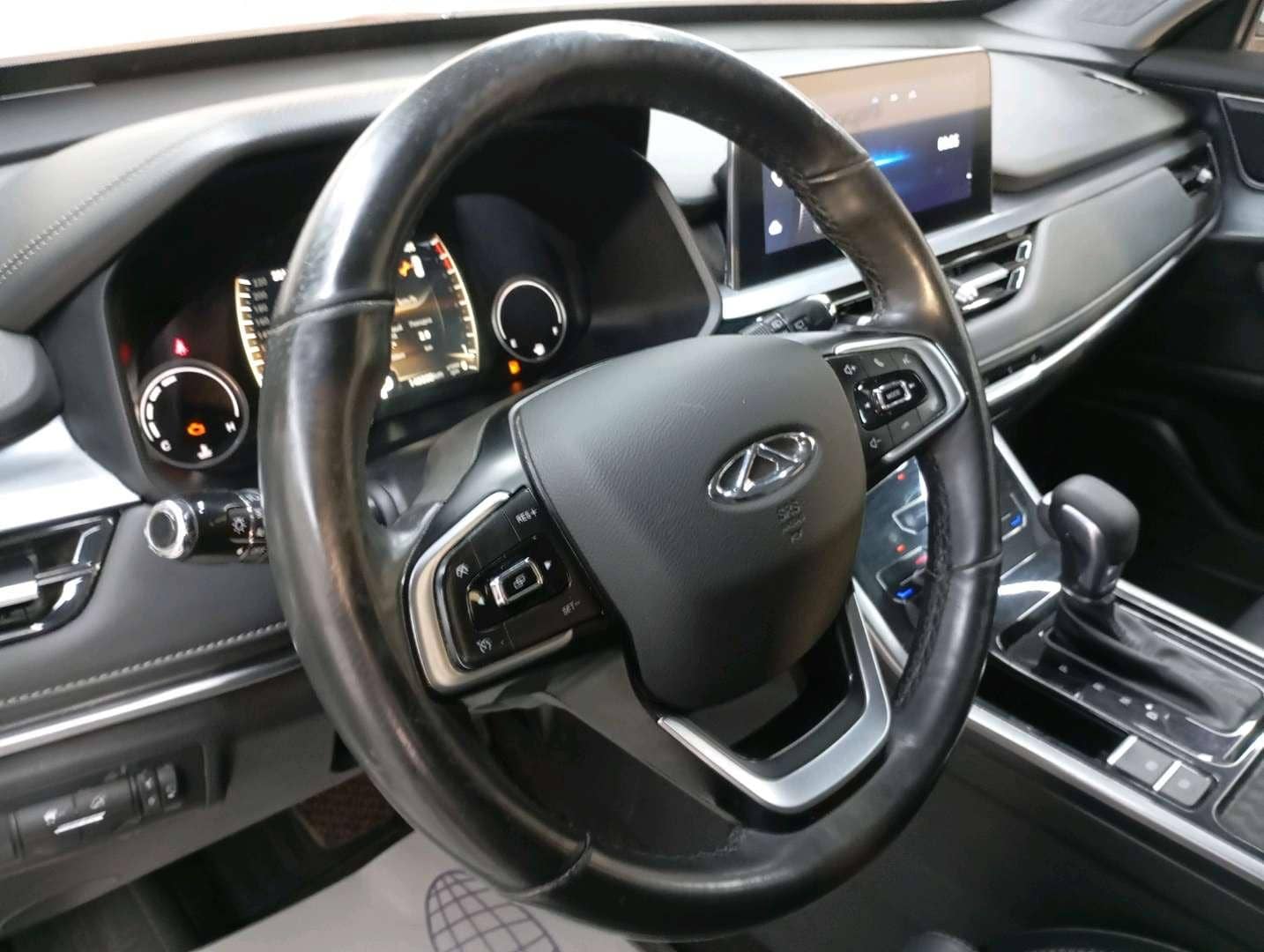 Chery Tiggo 4 PRO,  140 330 км, 2023 года в лизинг