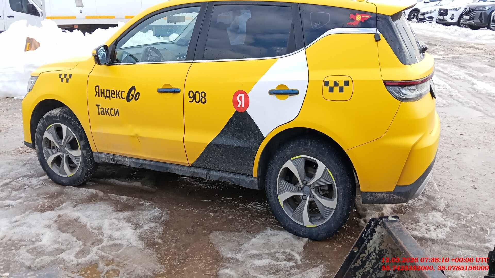Livan ИКС6ПРО (X6PRO),  66 777 км, 2023 года