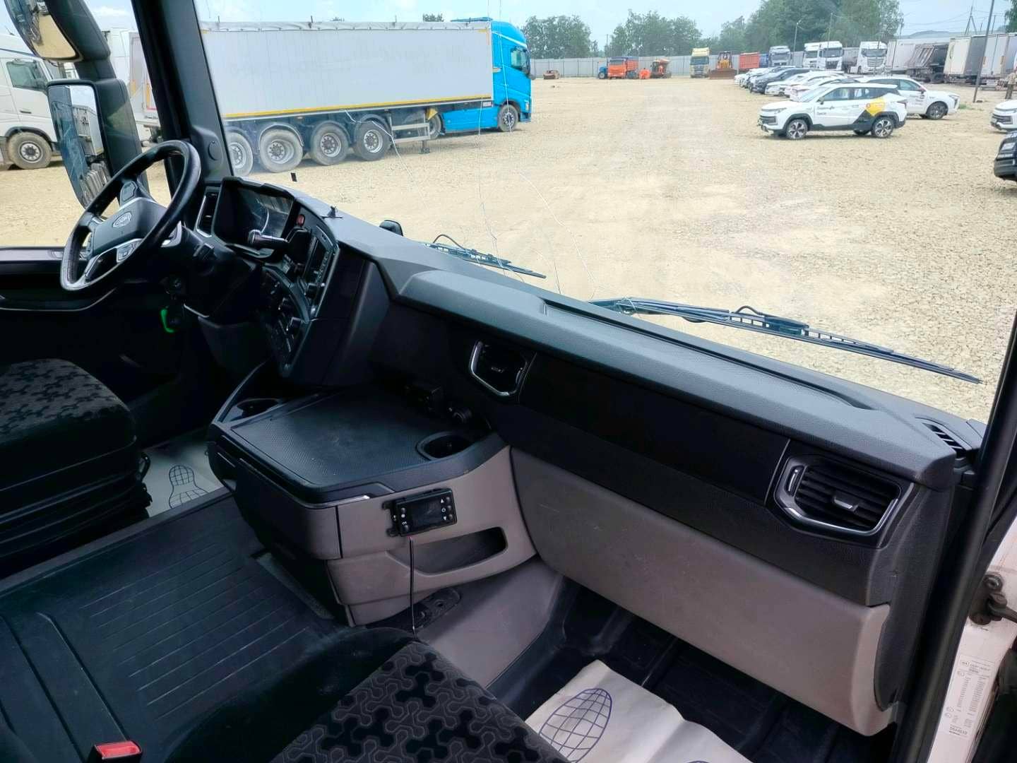 SCANIA R4X200 R410,  954 663 км, 2021 года в лизинг