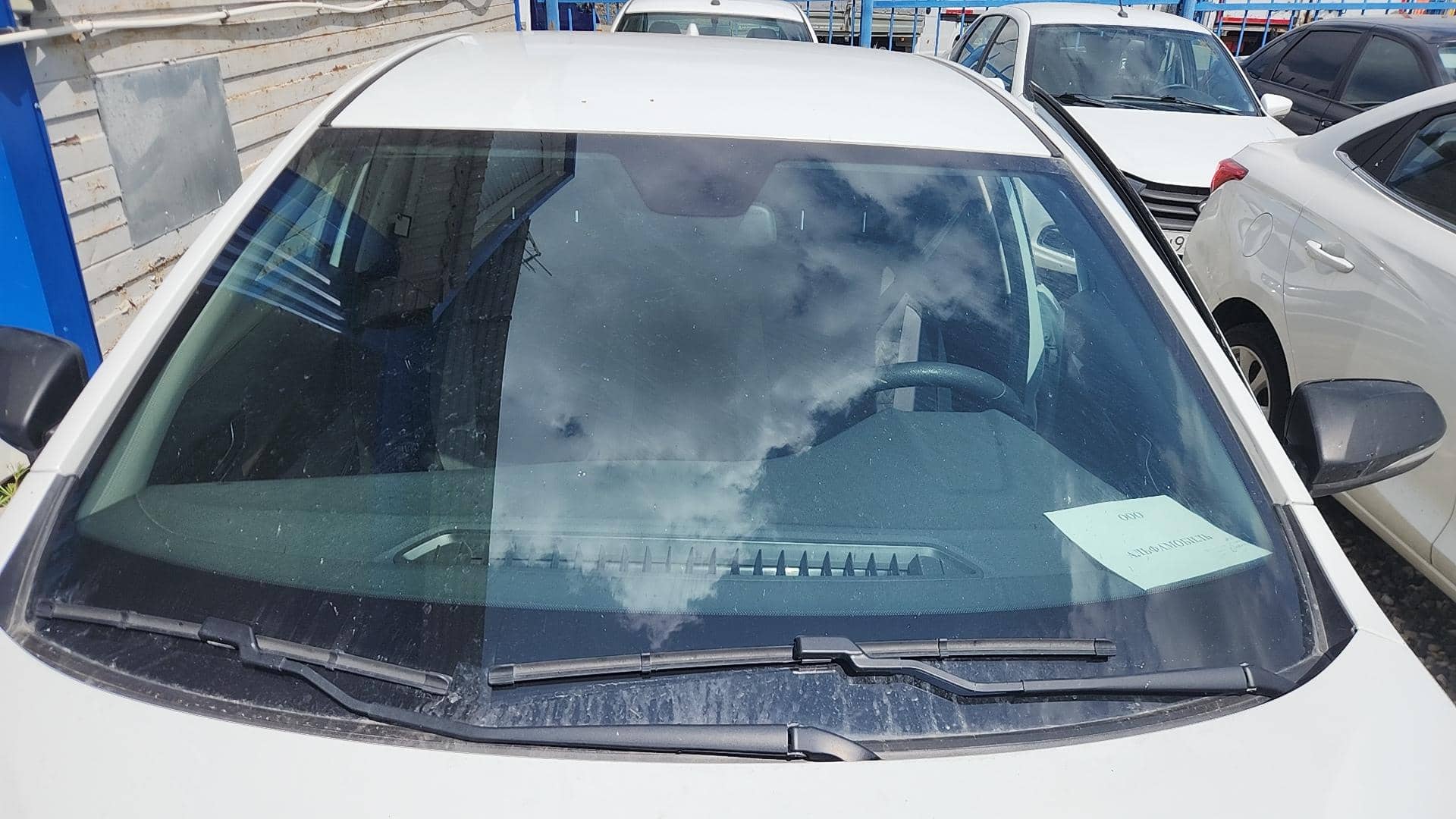Lada Vesta седан,  74 942 км, 2023 года в лизинг