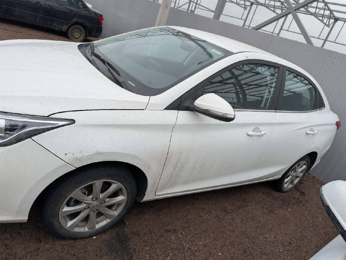 Changan Alsvin,  130 464 км, 2023 года в лизинг