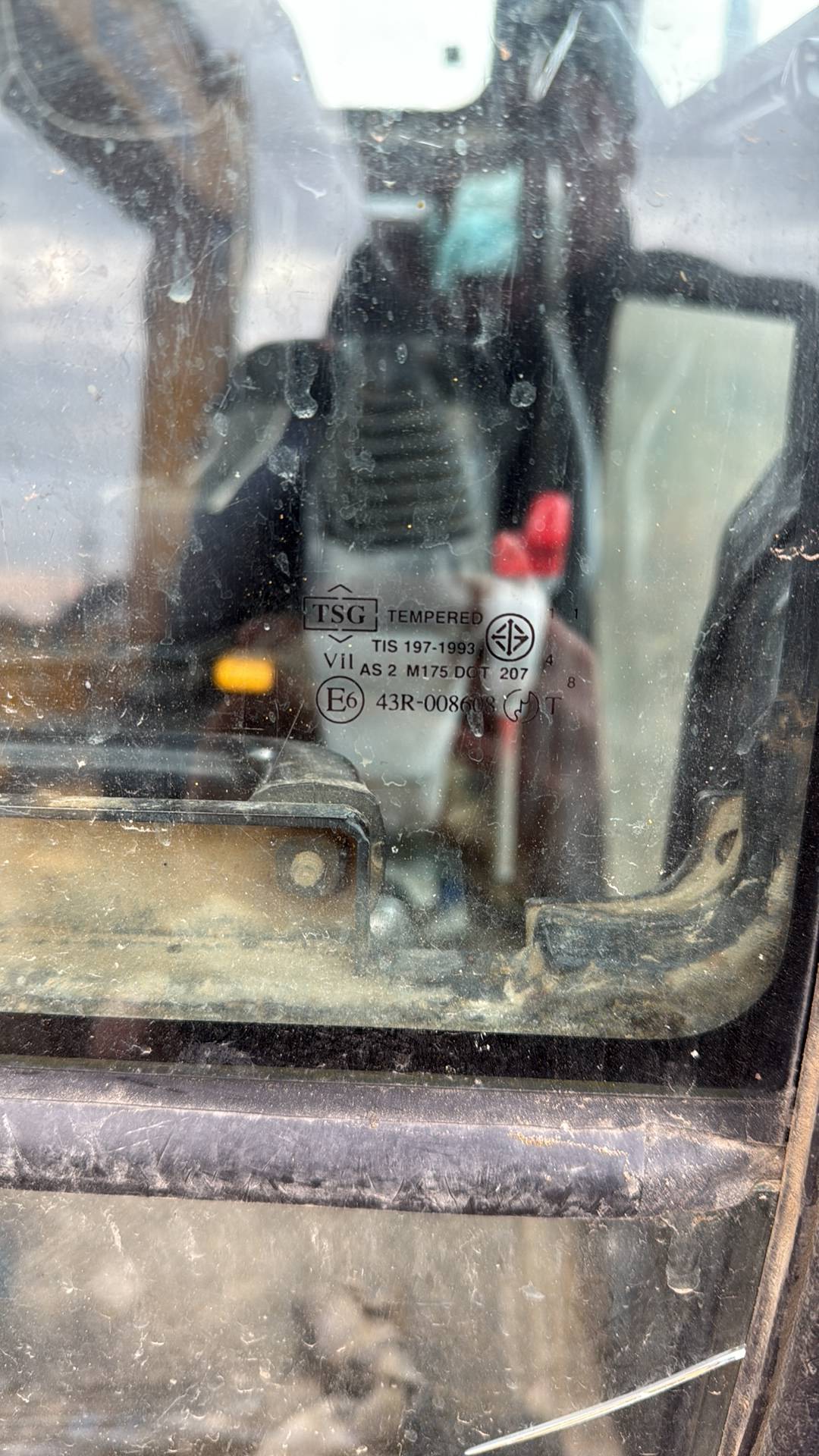 KOMATSU PC400-7,  8 164 км, 2010 года в лизинг