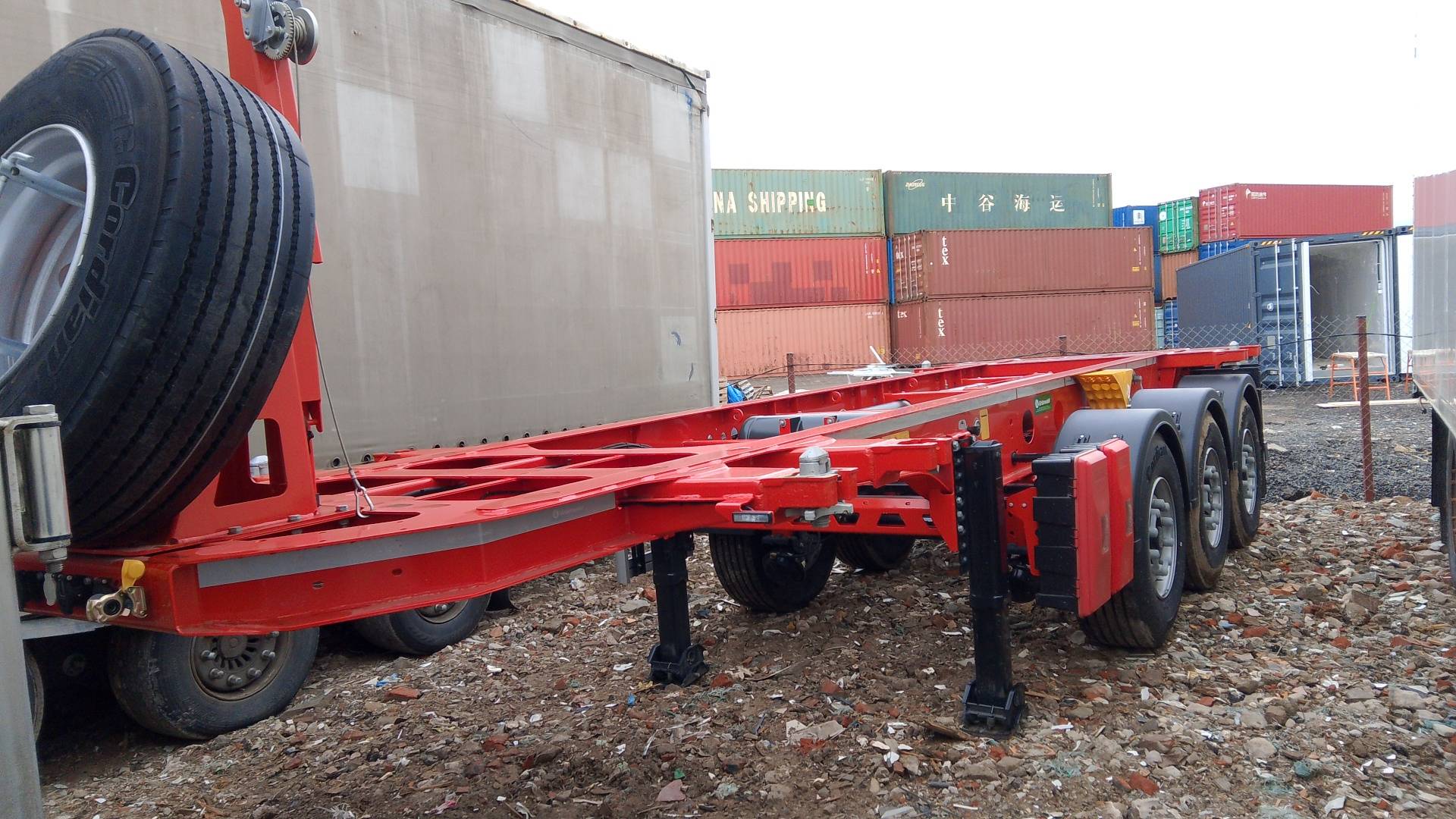 Grunwald Gr.C-L3 (9453-0000010-30)