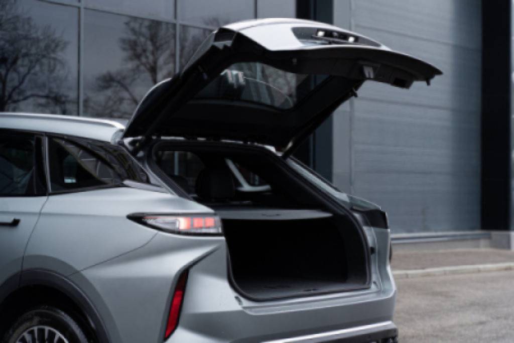 EXEED RX Urban 2.0 TGDI DCT7 AWD