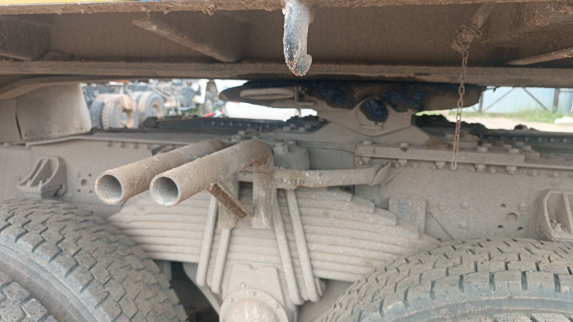 LUPING MACHINERY CLPC (LPC9500A), 2023 года в лизинг