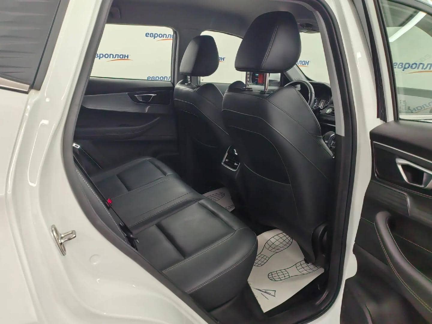 Chery Tiggo 4 PRO,  31 858 км, 2023 года в лизинг