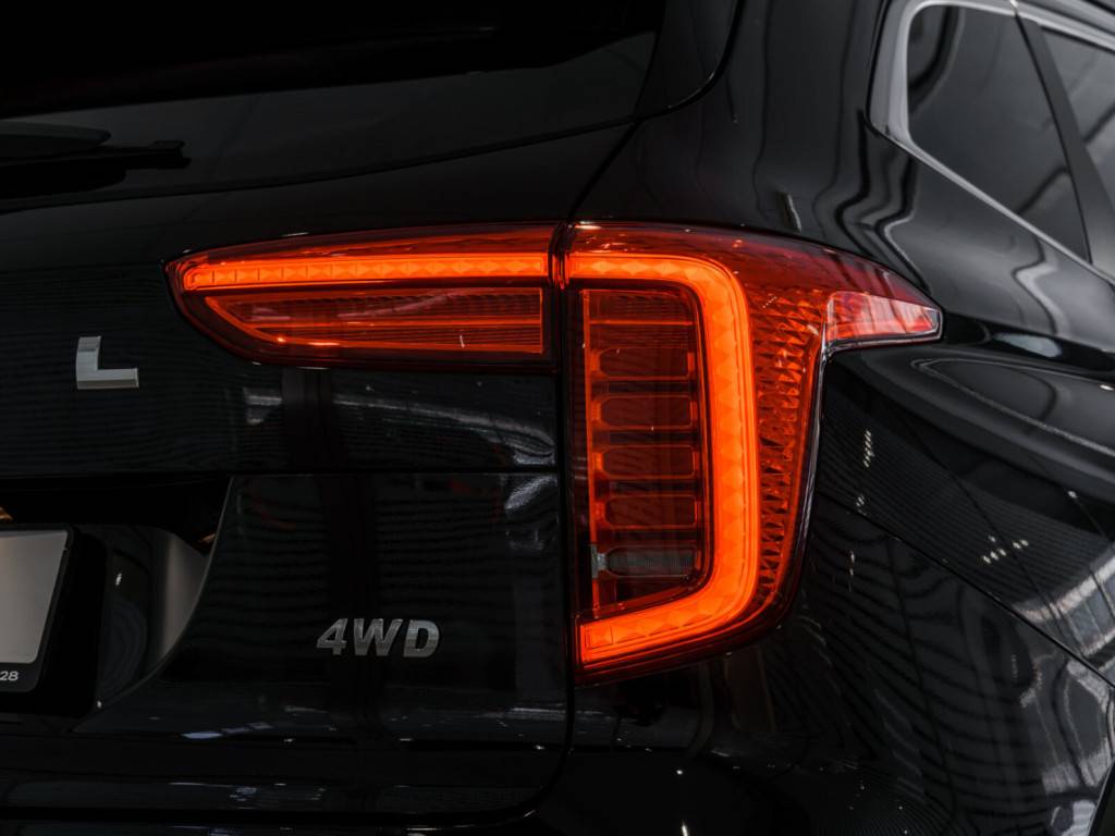 Haval Jolion Premium 1.5 7DCT 4WD