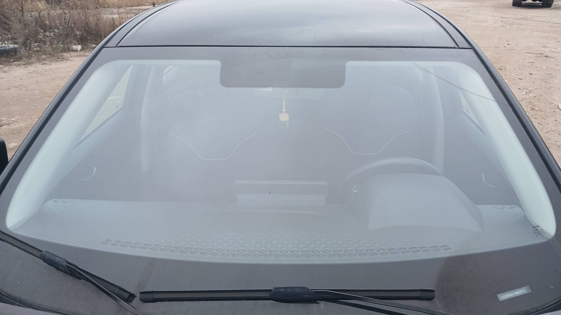 Haval Jolion,  106 945 км, 2023 года в лизинг