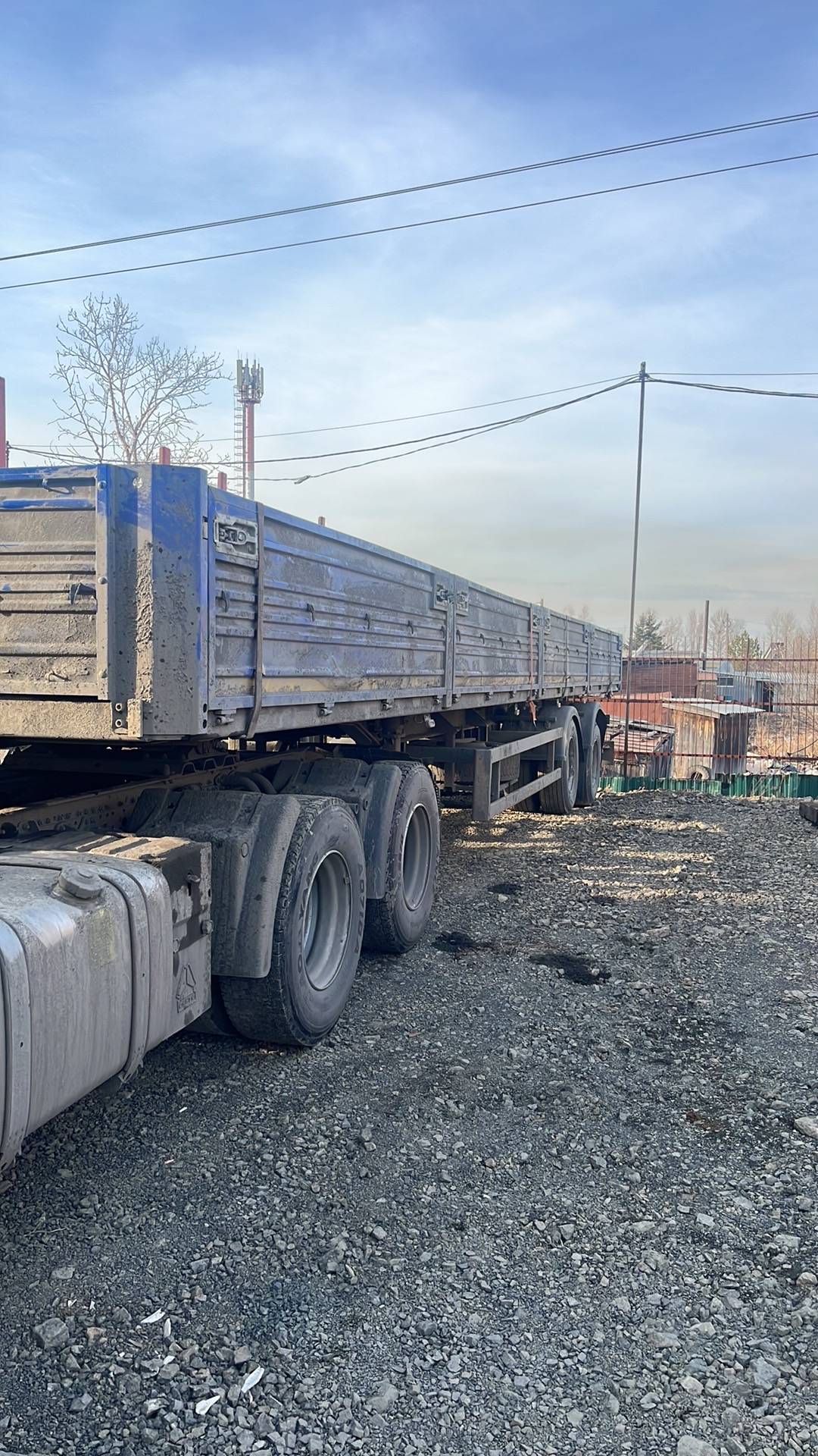 МАЗ Бортовой 938660-2110-000Р1, 2023 года в лизинг