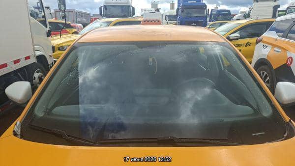 Geely Emgrand,  167 048 км, 2024 года в лизинг