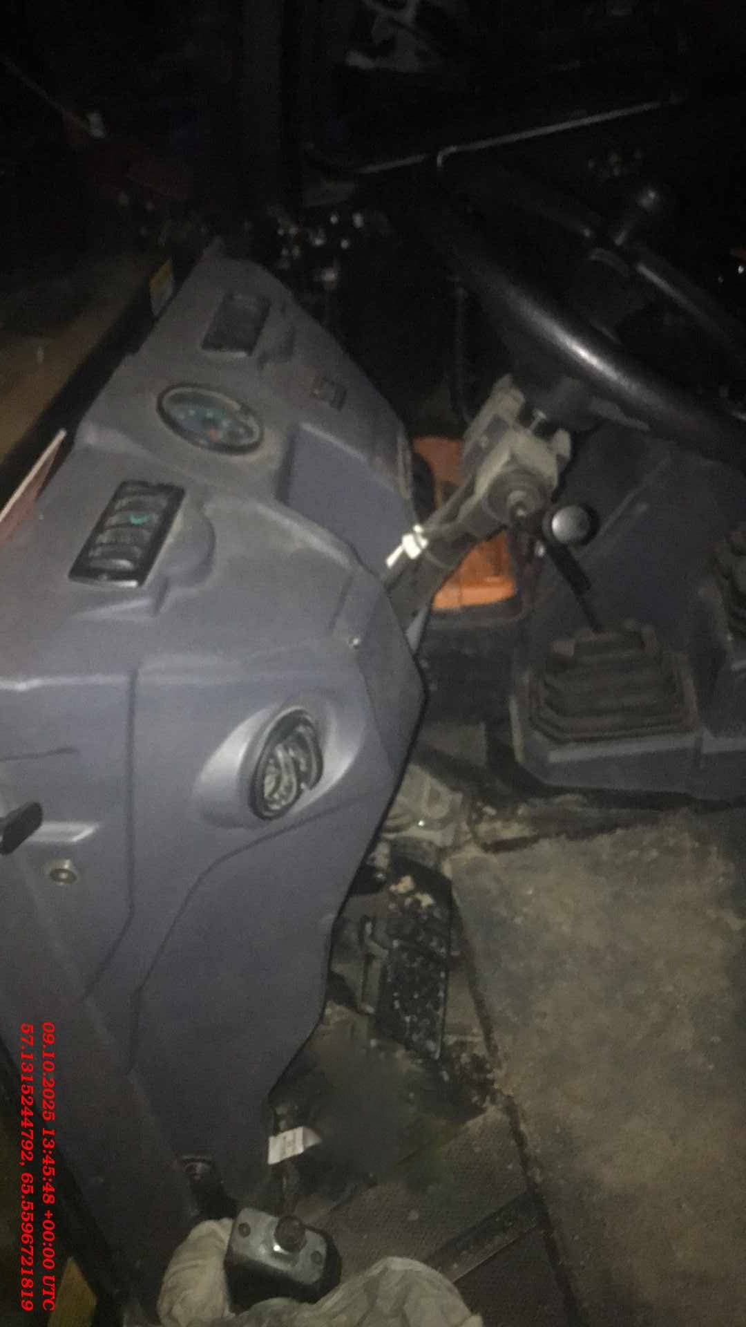 BULL HD100, 2023 года в лизинг