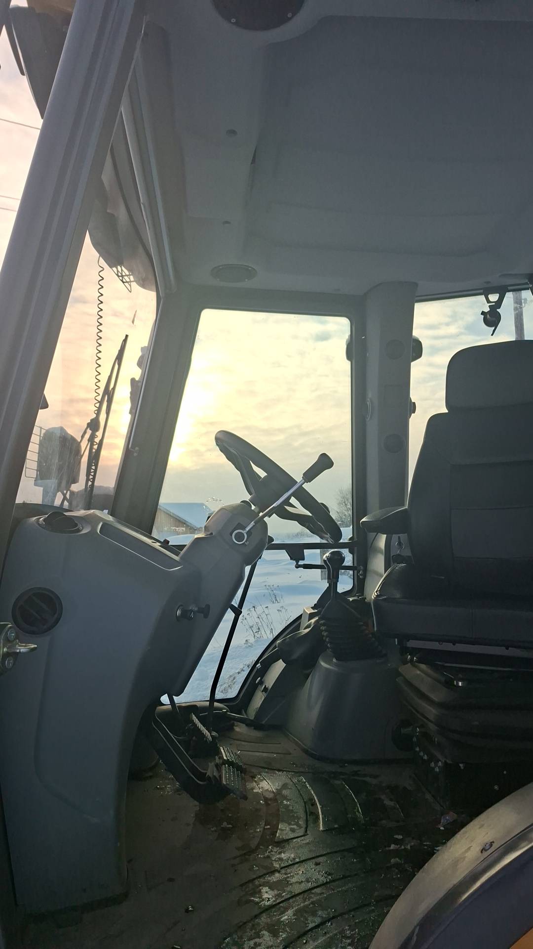 REDSTAR T28/28, 2023 года в лизинг