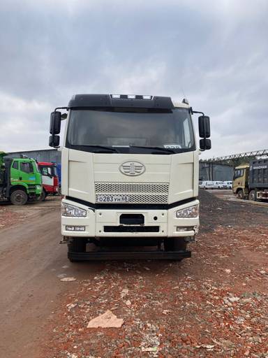 FAW CA3250P66K24T1E5 6х4