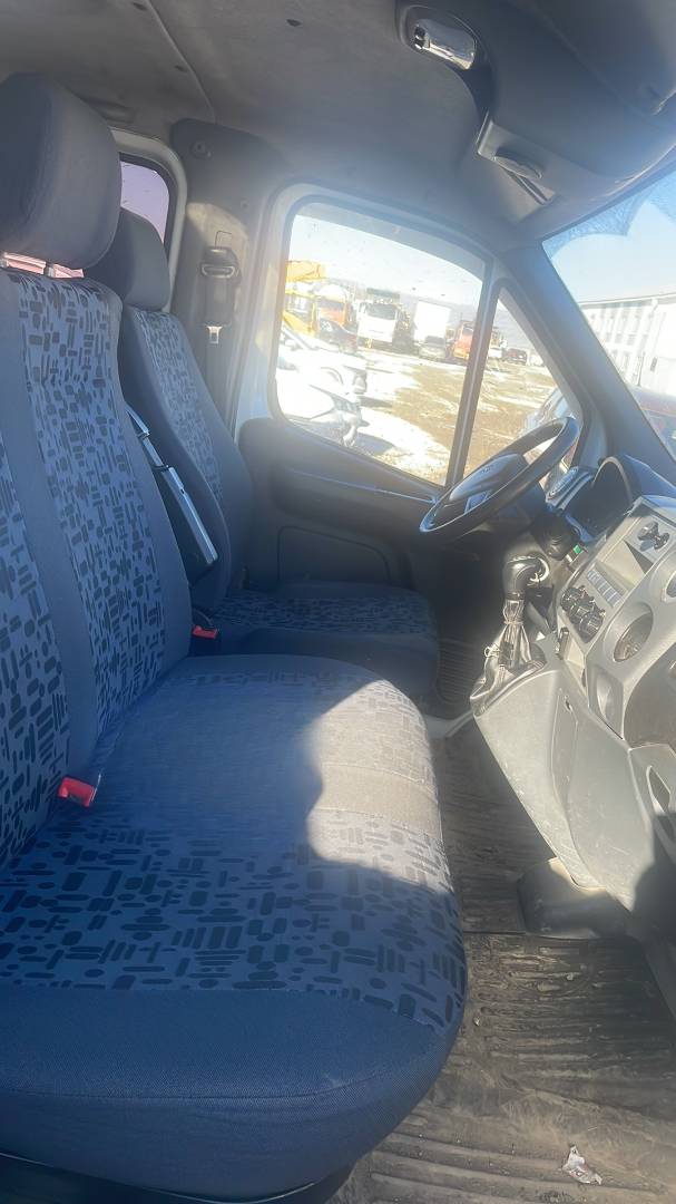 ГАЗ ГАЗель NEXT,  139 585 км, 2023 года в лизинг