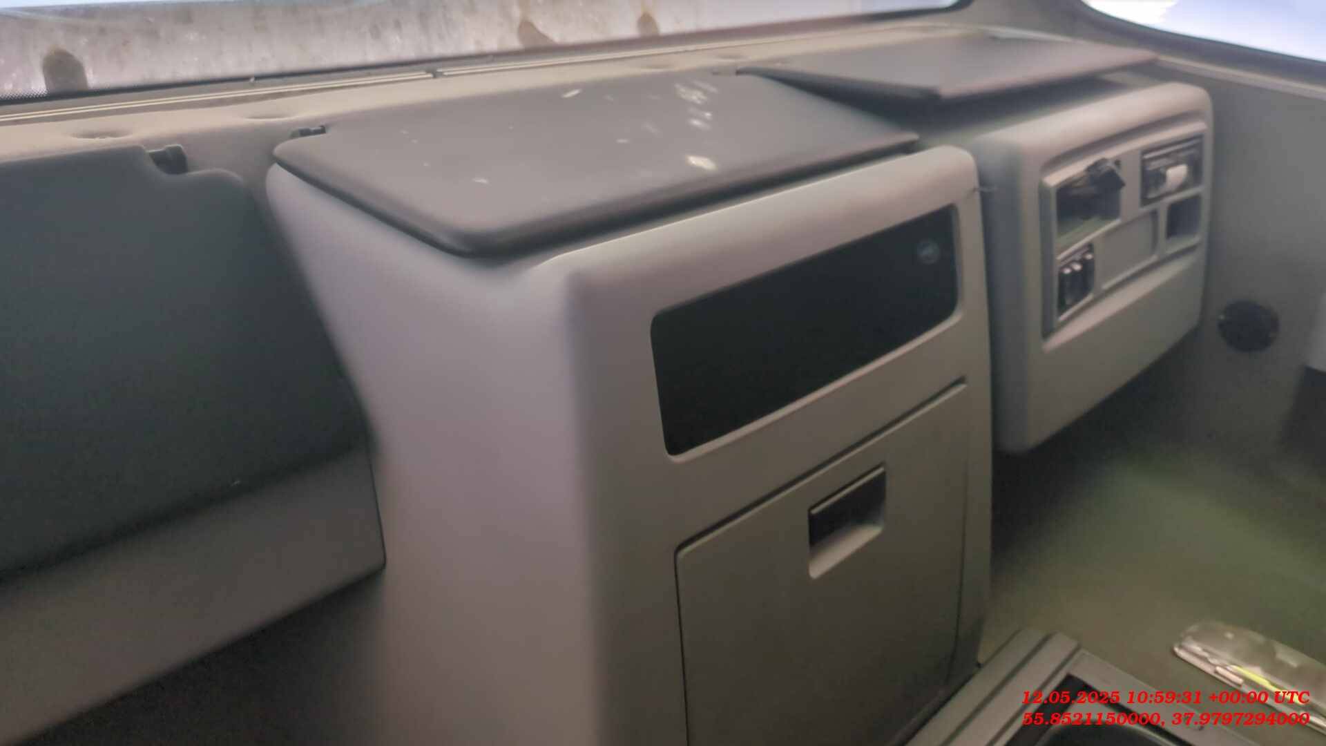 КАМАЗ 5490-S5 (M1840) Лот 000009144