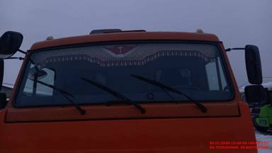 КАМАЗ 65115-48(A5)