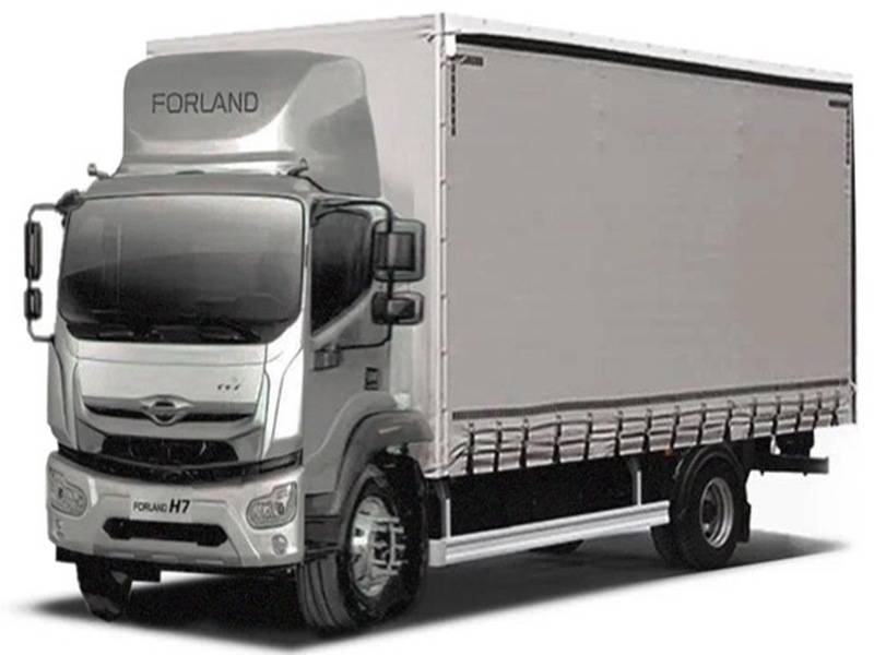 FORLAND H7 (BJ1126) H7 (BJ1126)