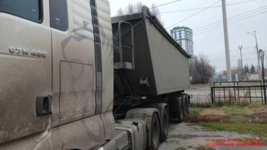 Тонар 9594 Алюминиевый