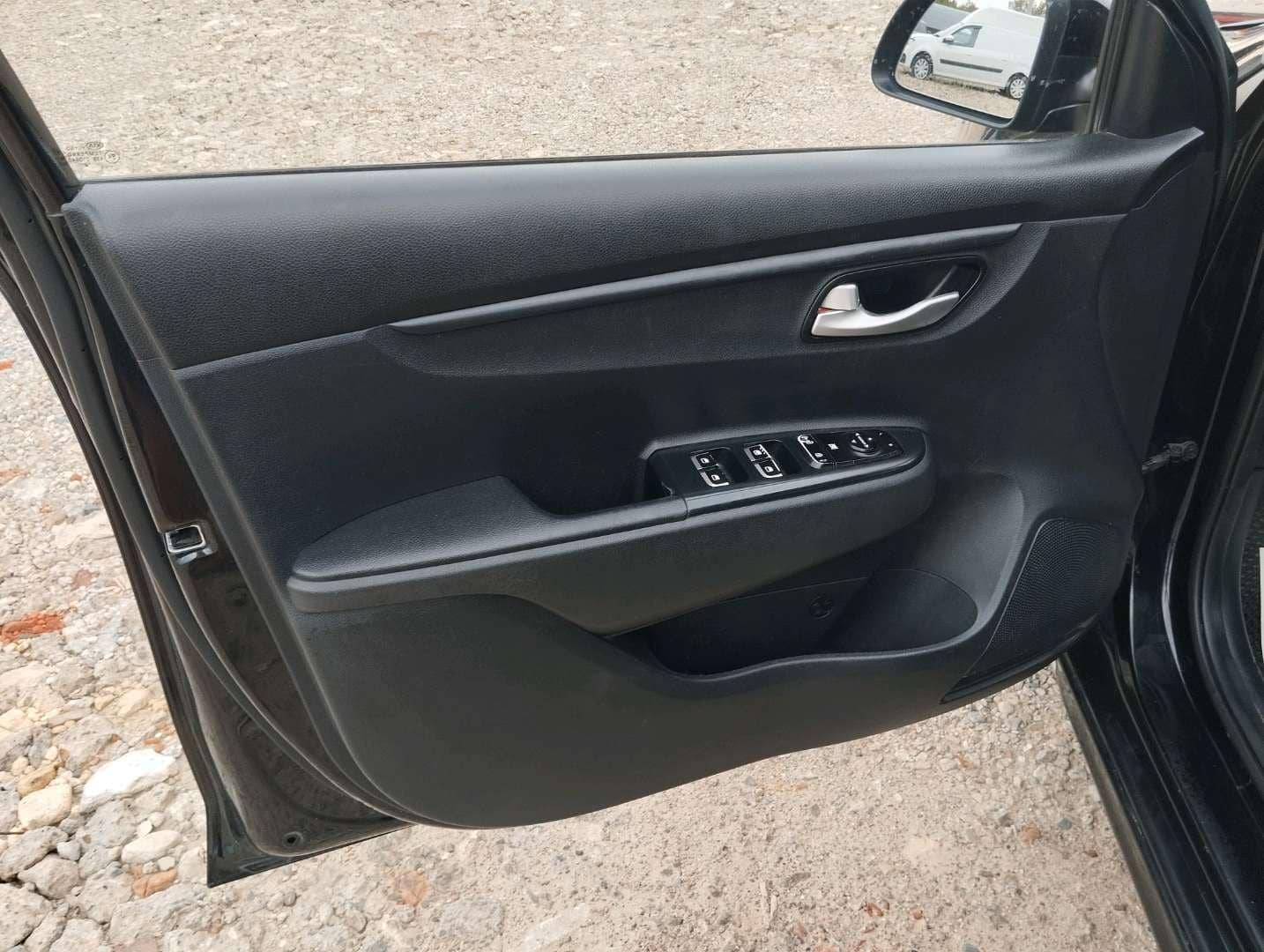 KIA Rio,  251 798 км, 2018 года в лизинг
