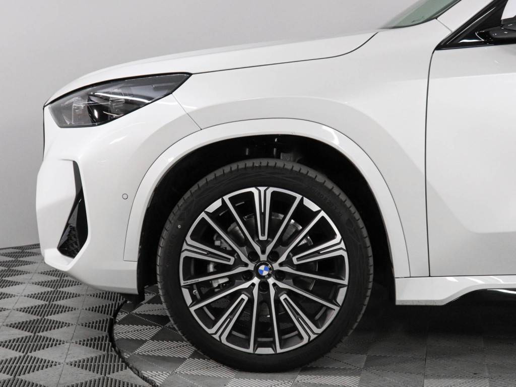 BMW X1 xDrive25Li M Sport