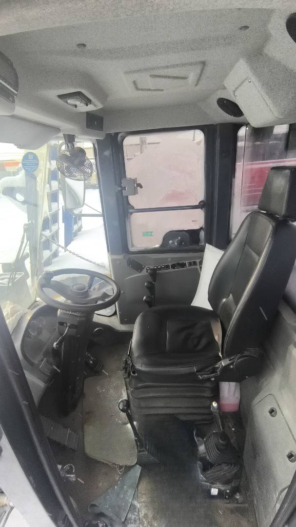 XCMG/MGCM LW300FN, 2021 года в лизинг