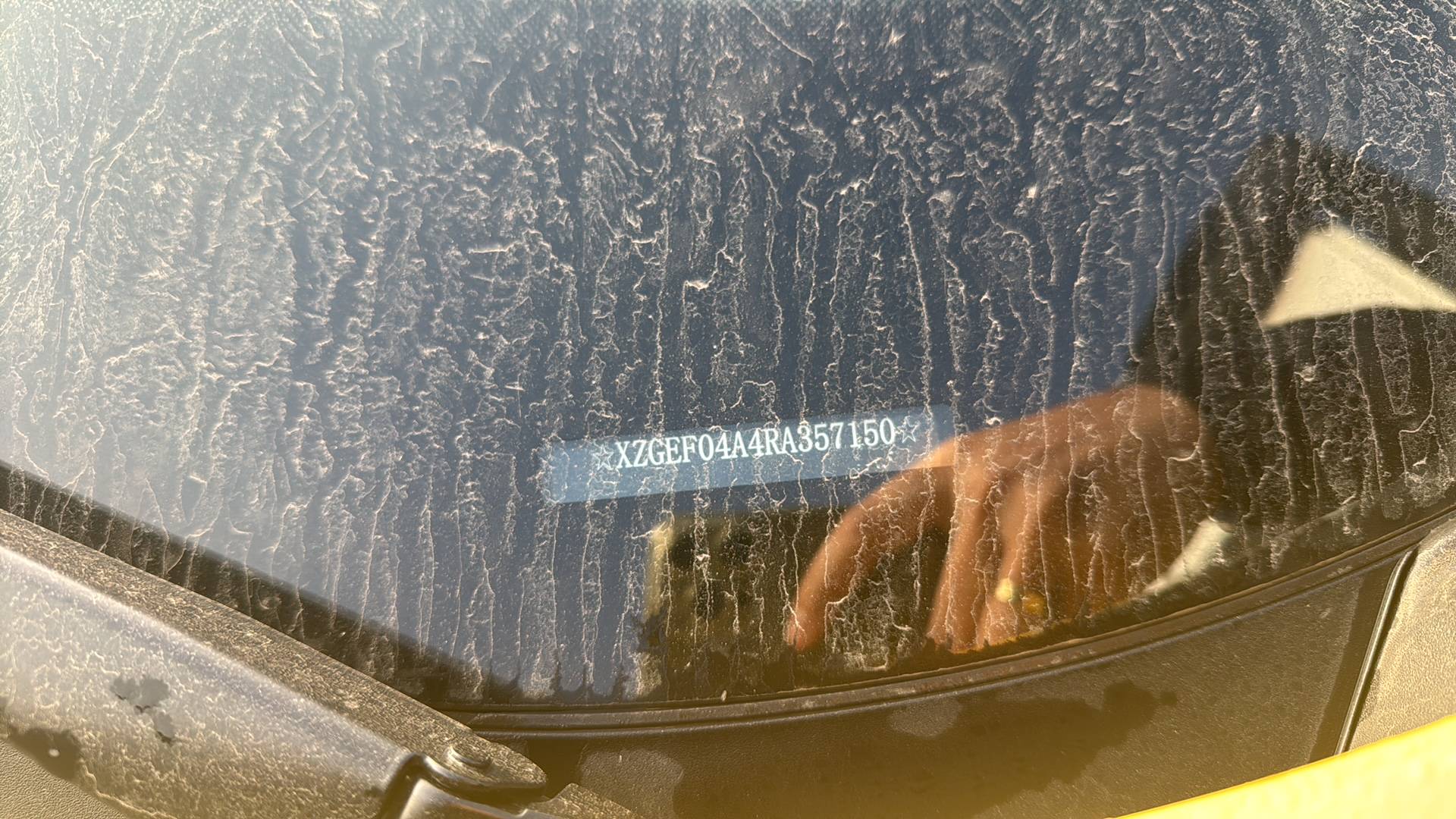 Haval F7,  83 753 км, 2024 года в лизинг