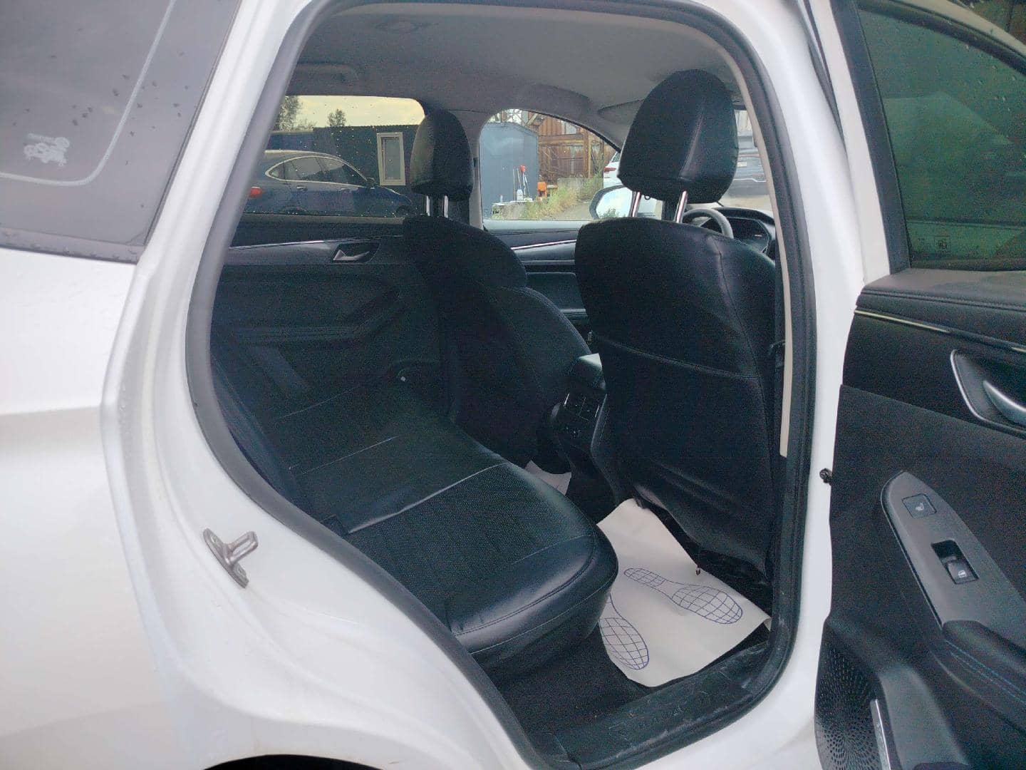 Haval Jolion,  43 344 км, 2023 года в лизинг