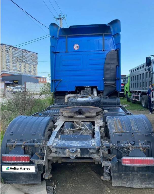 МАЗ 544028-570-031 ,  98 373 км, 2022 года в лизинг