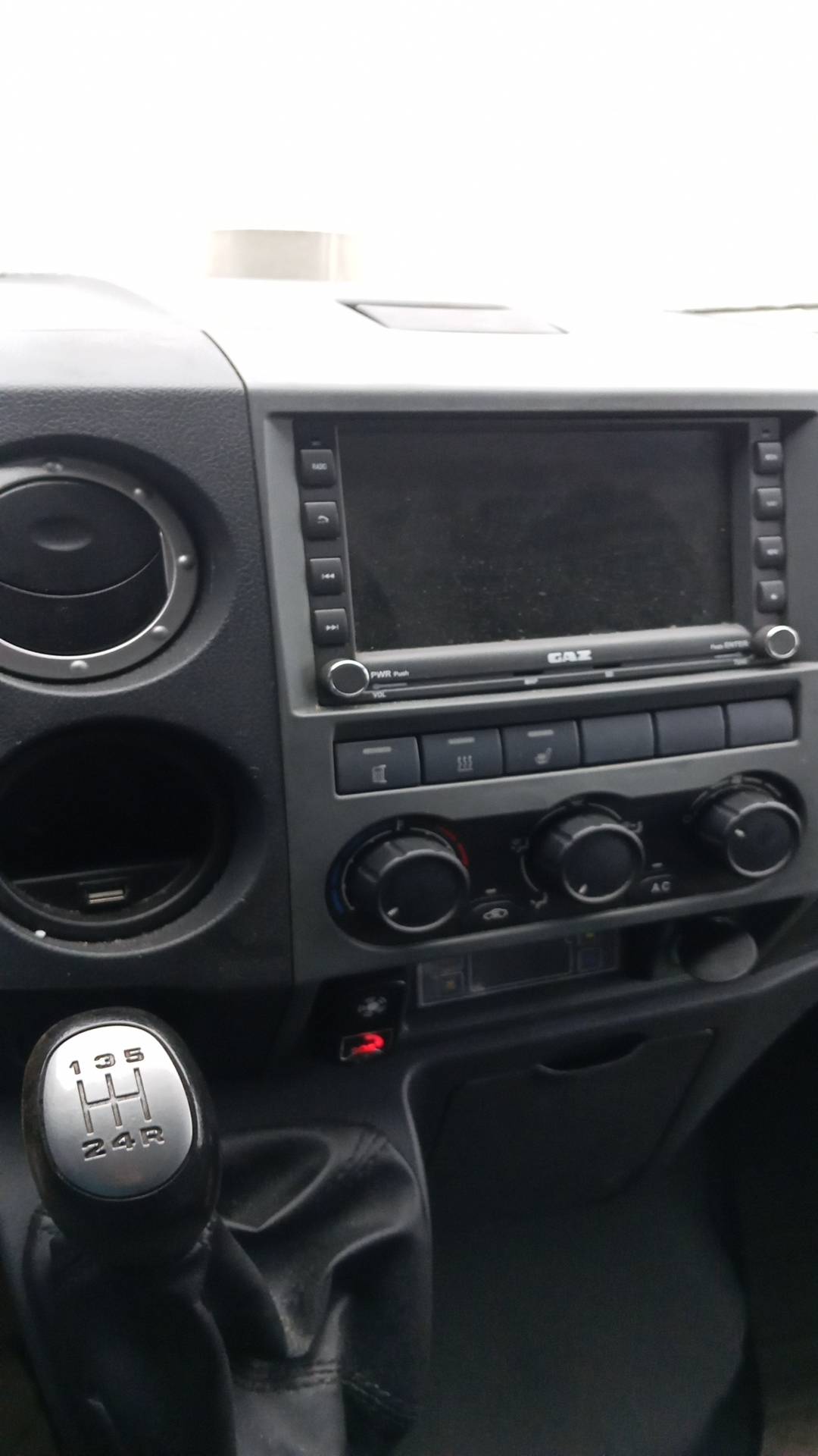 ГАЗ ГАЗель NEXT,  181 884 км, 2024 года в лизинг