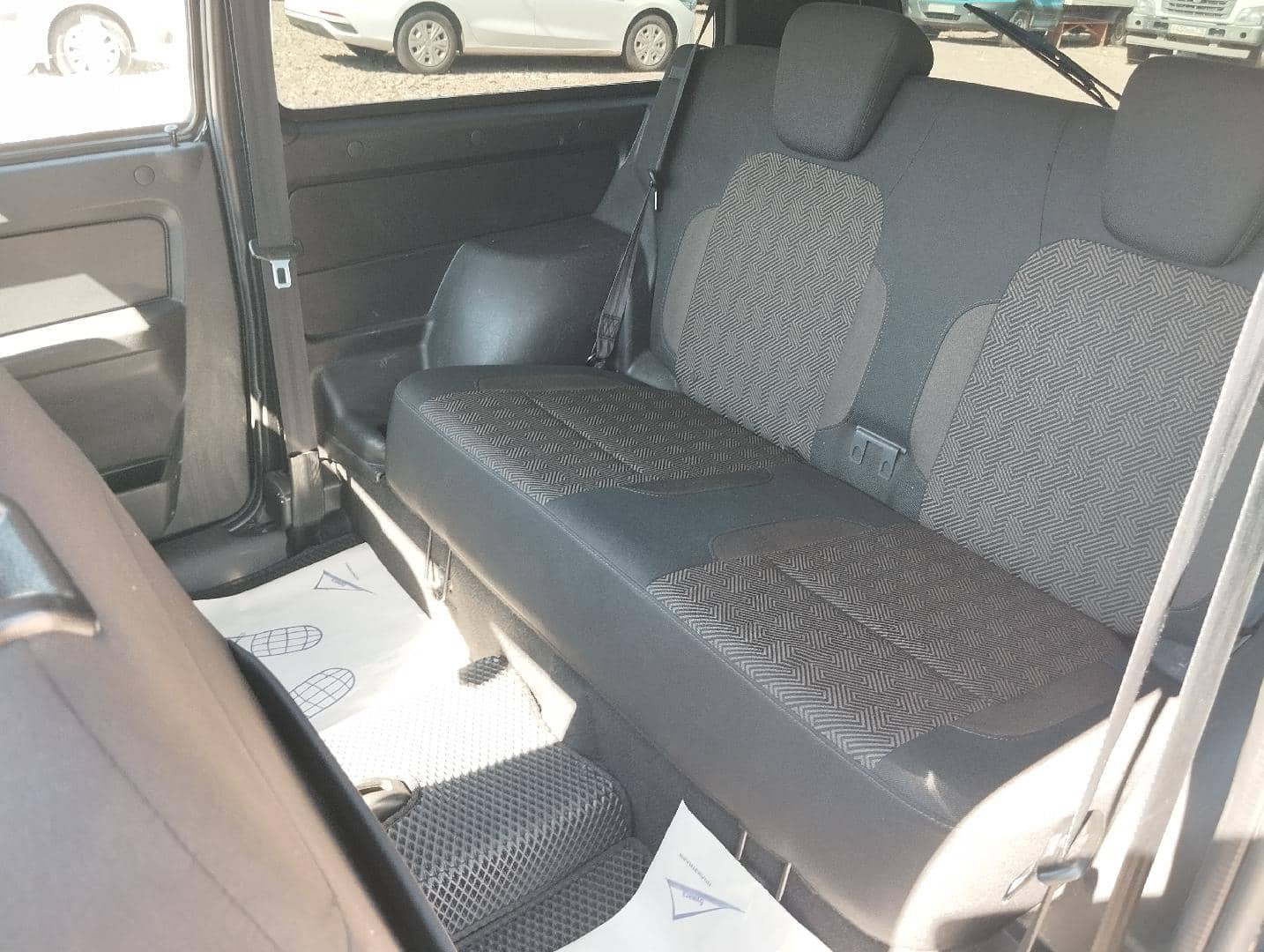 Lada Niva Legend 3 дв,  60 597 км, 2024 года в лизинг