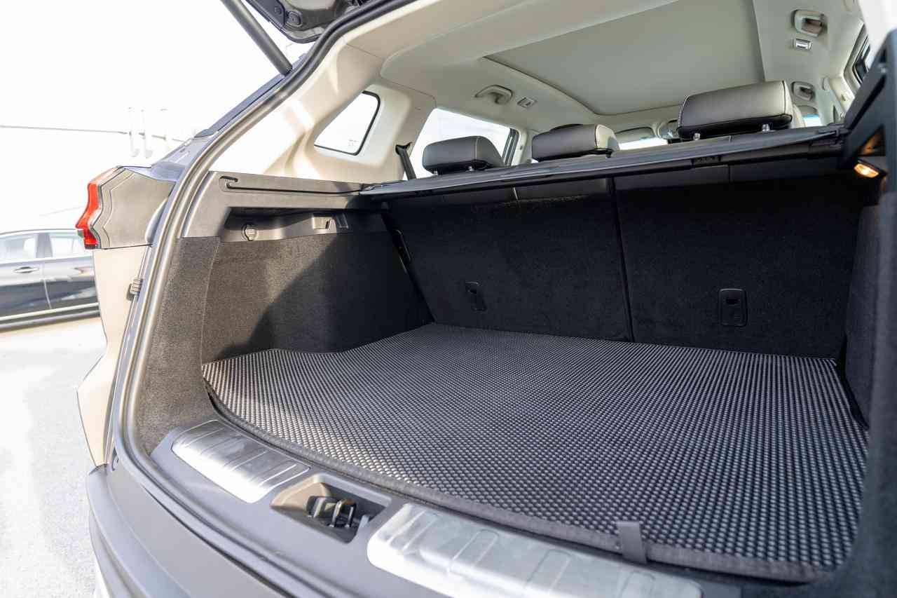 Belgee X70 Style 1.5T 2WD 6AT