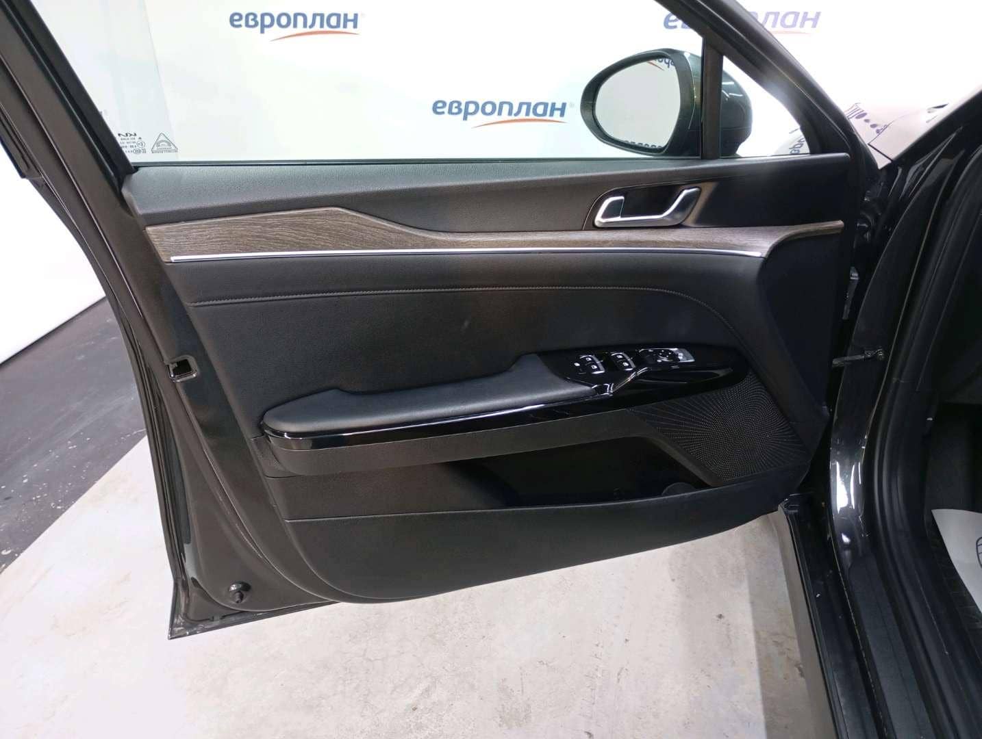 KIA K5,  80 083 км, 2022 года в лизинг