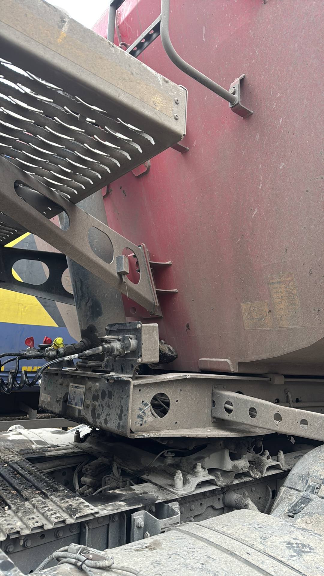 Wielton Самосвальный NW 3 S 33 НP M4 “Konisch”, 2022 года в лизинг