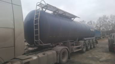 РусКомТранс ППЦ-998810