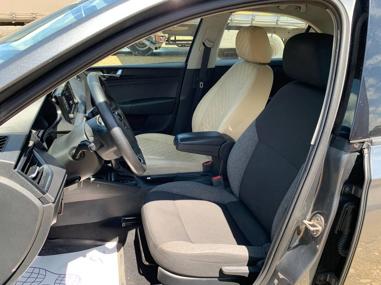 Skoda Rapid,  149 123 км, 2021 года в лизинг
